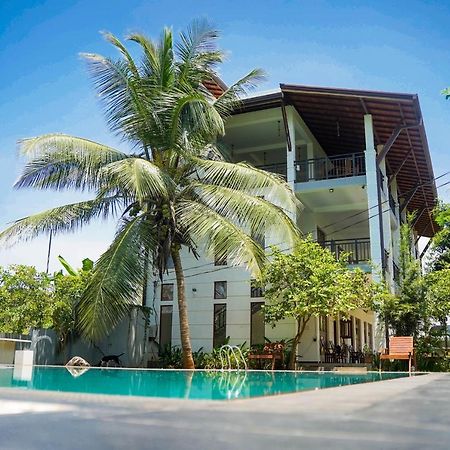 Sigiri Sierra View Resort Szigirija Kültér fotó