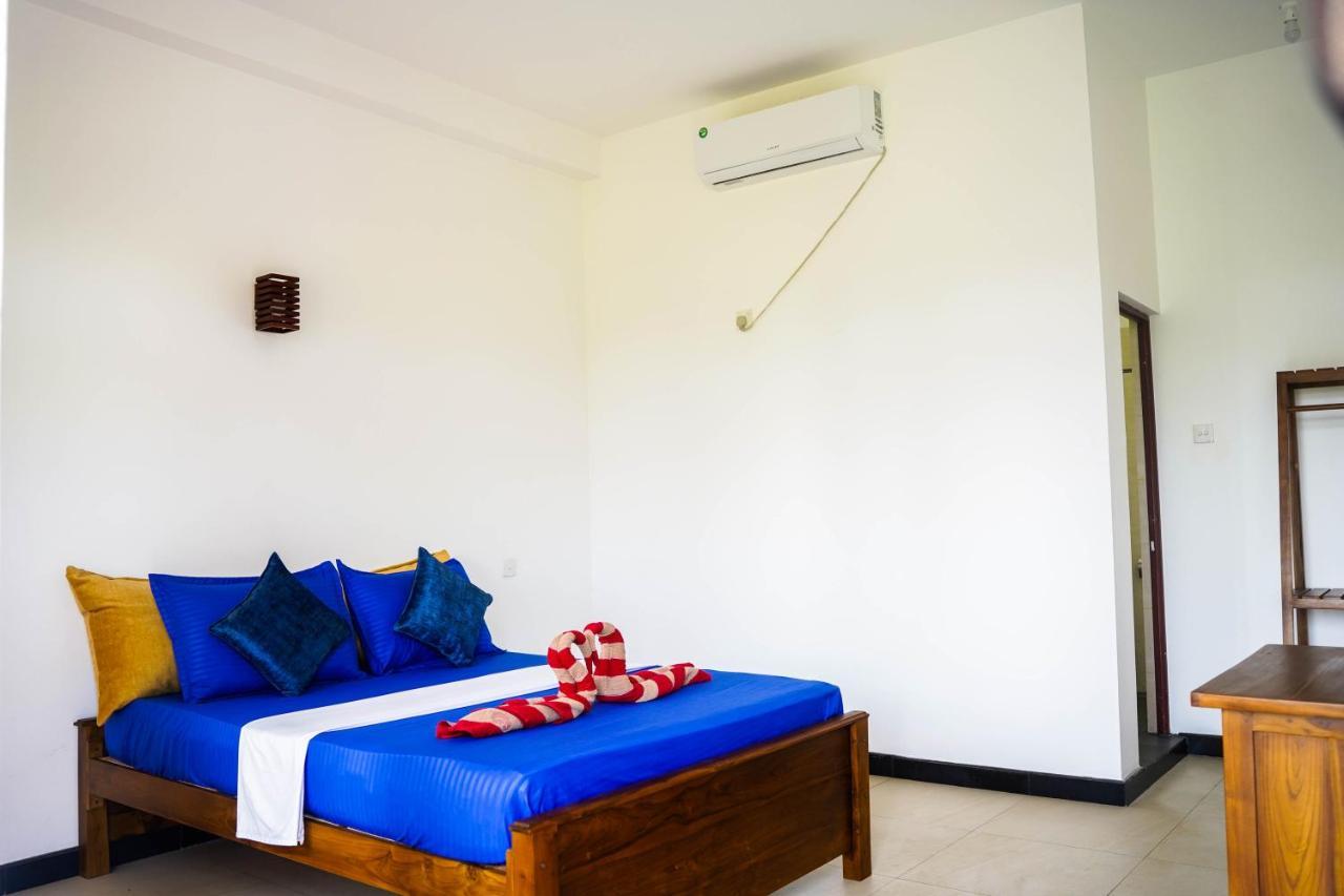 Sigiri Sierra View Resort Szigirija Kültér fotó