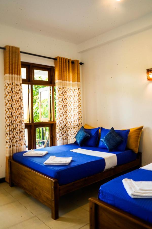 Sigiri Sierra View Resort Szigirija Kültér fotó
